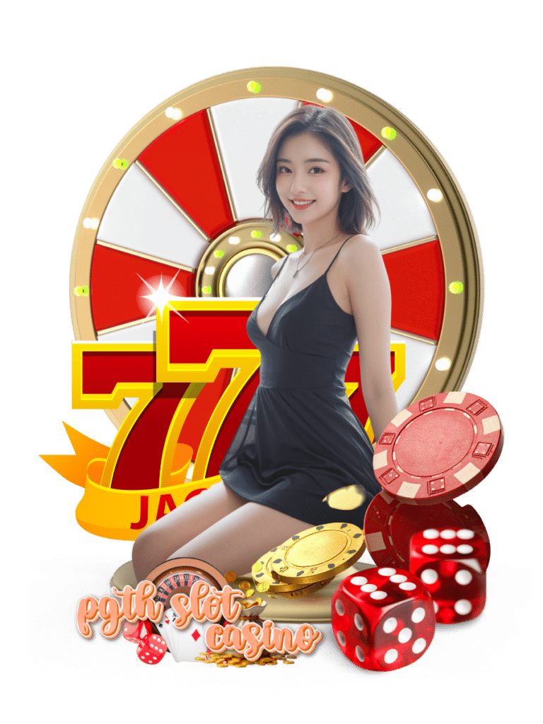 pgth slot casino