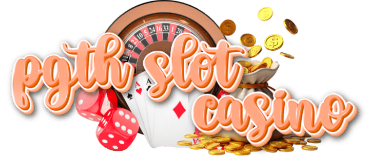 pgth slot casino-logo